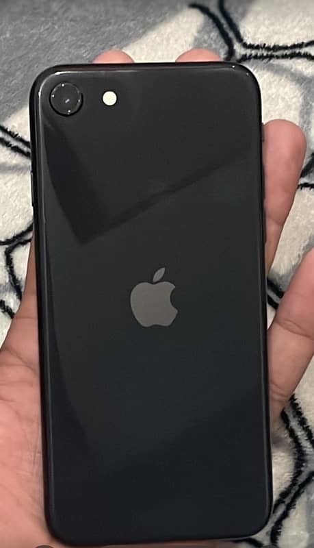 IPhone Se 2