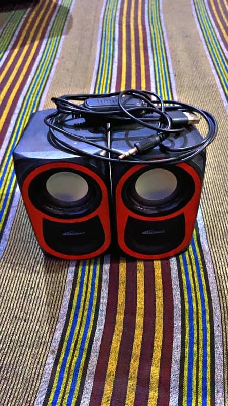 Speakers For Sale 1