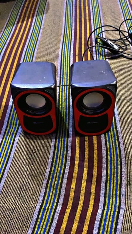 Speakers For Sale 2