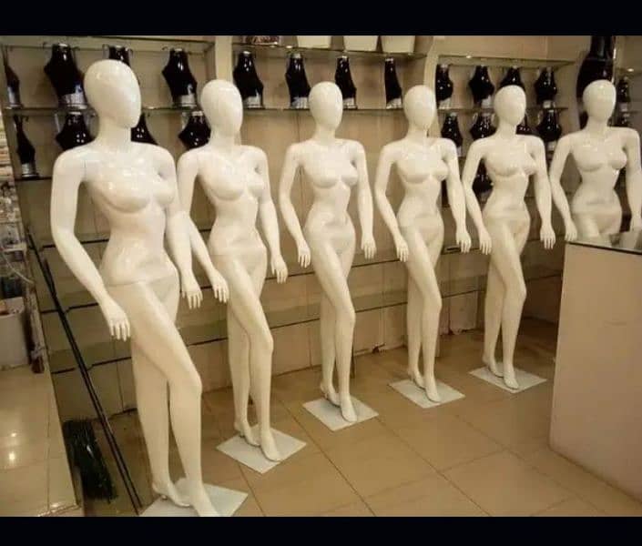 Dummies Mannequin Available new here 9