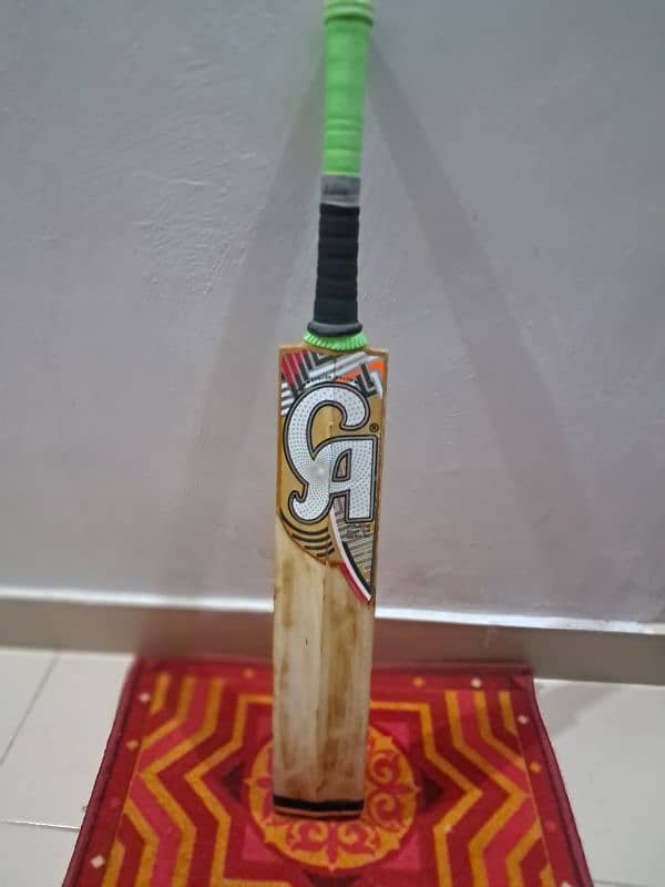 used CA Morgan Plus 20k bat is for sale. 0