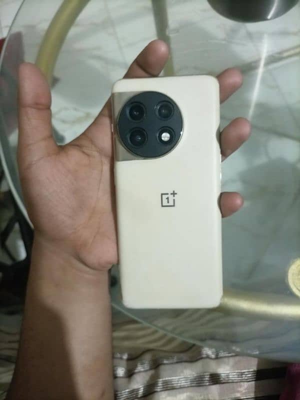 OnePlus 11 5g 1