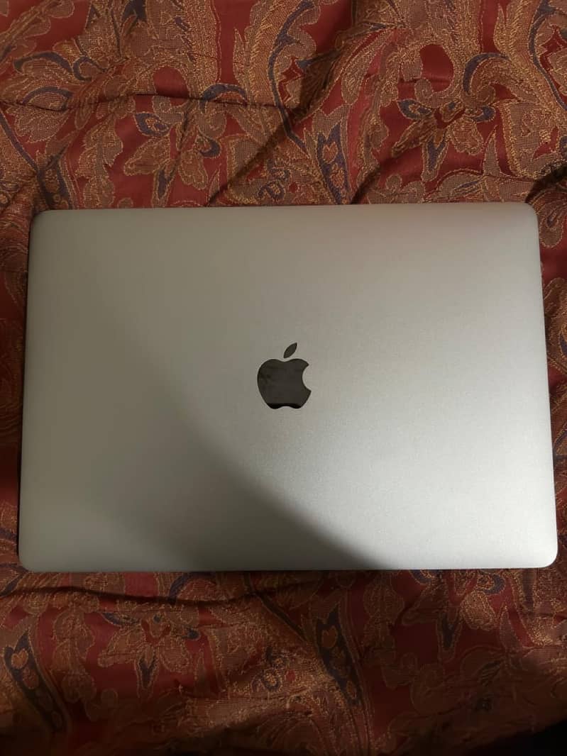 Apple macbook air 2018 2