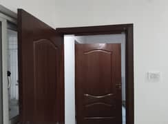 Ghouri town Kalma Chok 2bed Falat For Rent water electrity Available