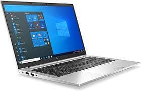 hp eite book 830 G8 11th Gen i5 like a new Ram 16 gb Storage 512gb