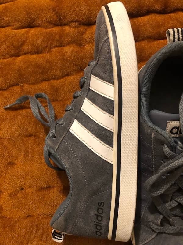 Adidas suede 1