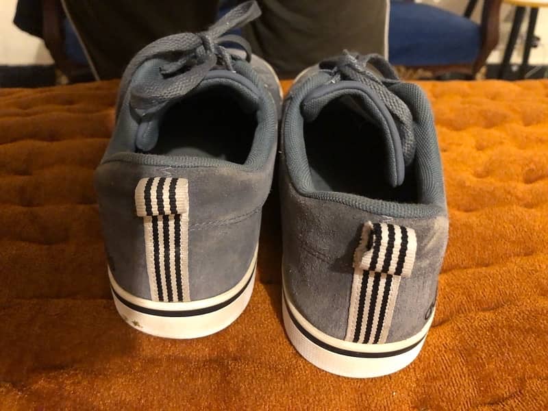 Adidas suede 2