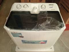 homeage Twin Tube washing machine 10KG