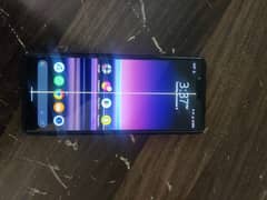 sony Xperia 5 PTA approved phone, PUBG 60FPs