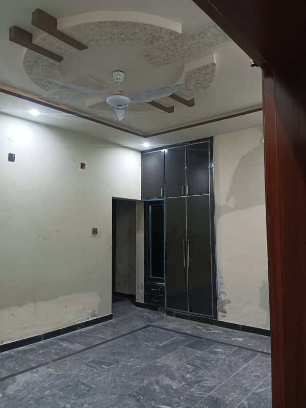 Brand new 8marla ground floor house available for rent Islamabad 6