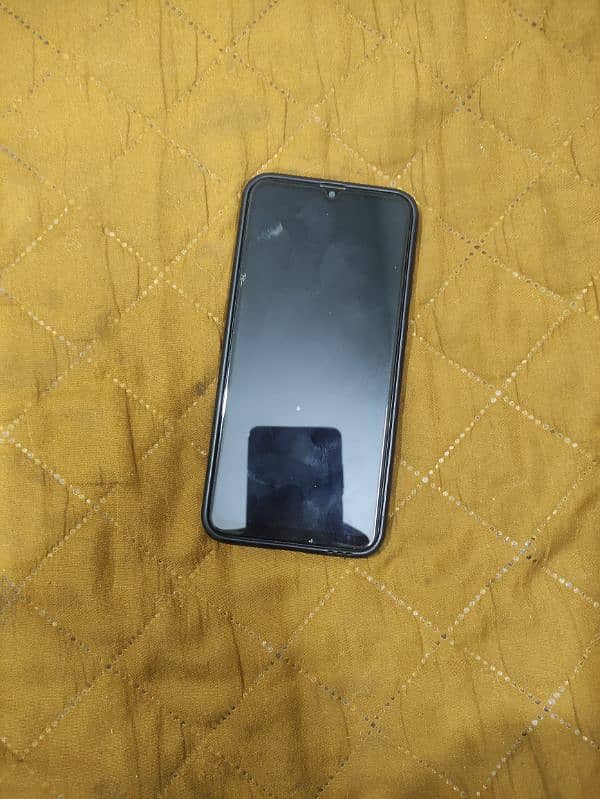 Samsung Galaxy A20 in good condition 0