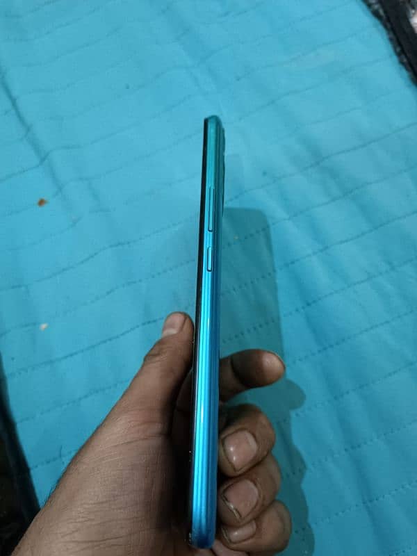 infinix hot 12 brand new condition 10/9 3