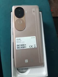 Vivo Other Model V40e 8/258