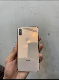 i phone xs max dual pta proved