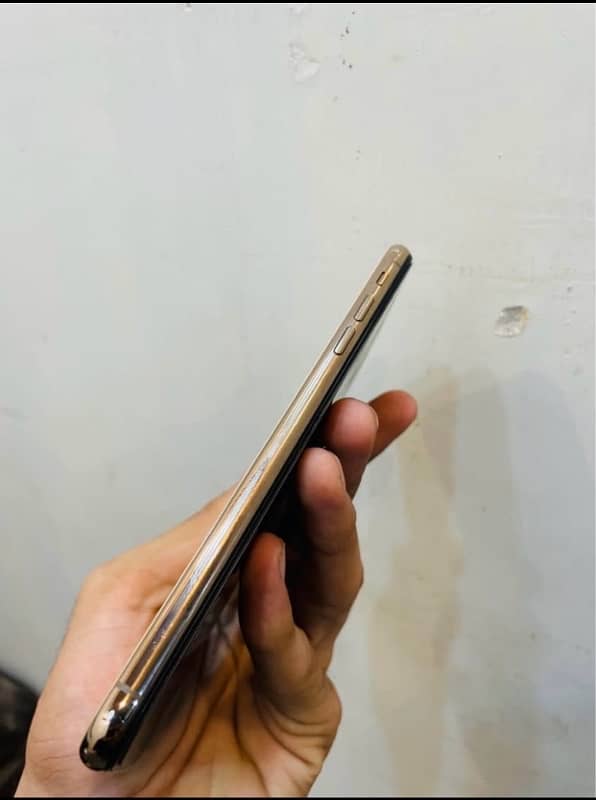 i phone xs max dual pta proved 2