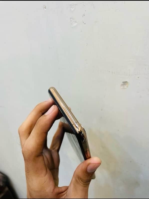 i phone xs max dual pta proved 3