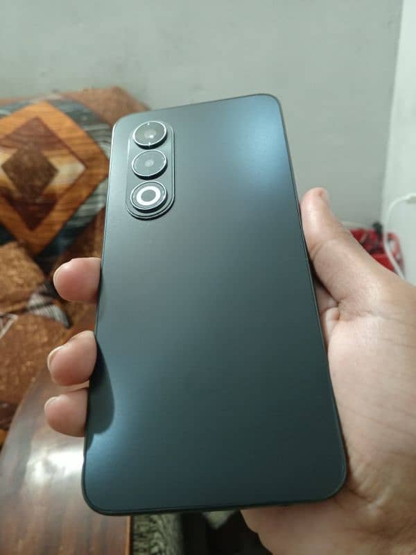 Itel S25 0