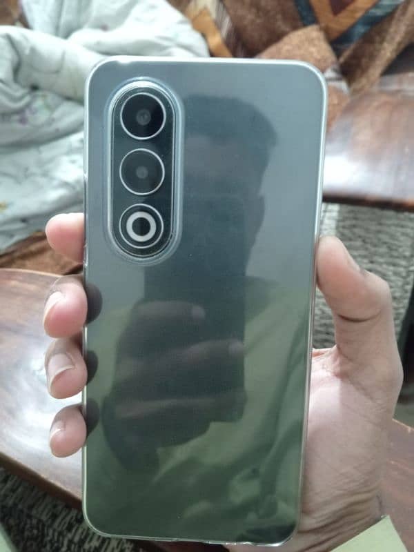 Itel S25 1