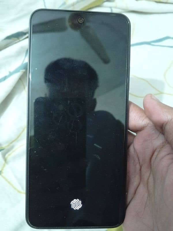 Itel S25 2