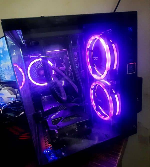 GAMING PC 0