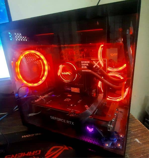 GAMING PC 1