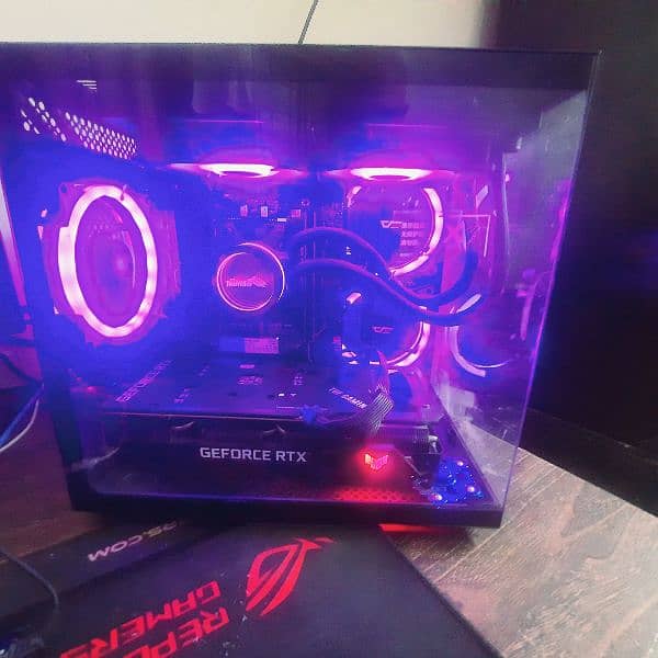 GAMING PC 2