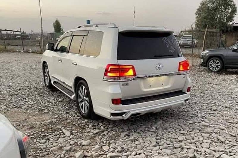 Land Cruiser Prado Vigo Revo Fortuner Sonata For Rent 0