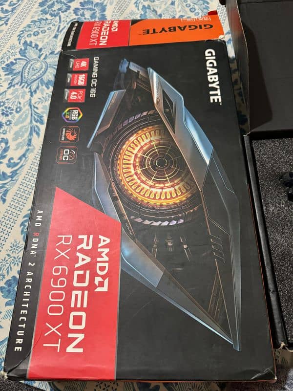 rx 6900xt gigabyte oc edition 16gb 3