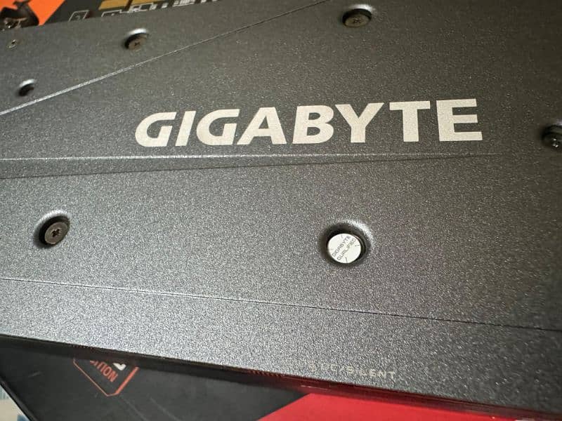 rx 6900xt gigabyte oc edition 16gb 5