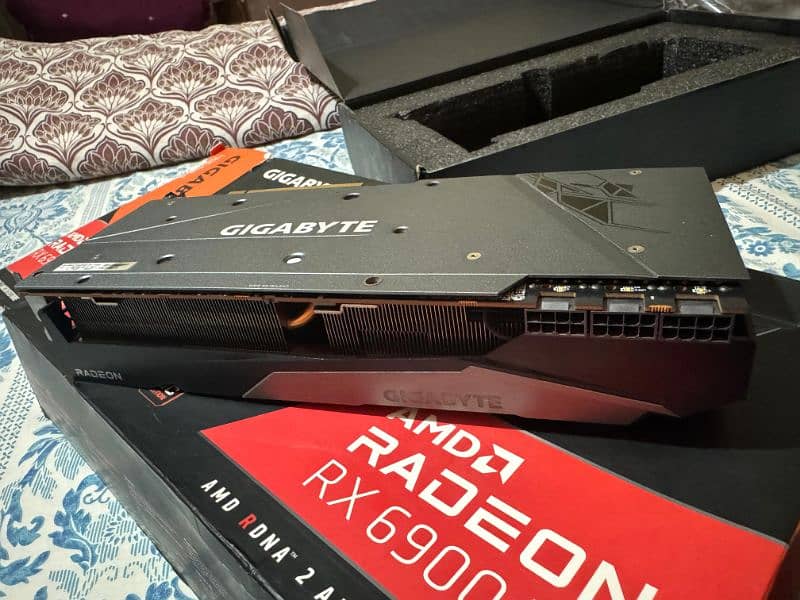 rx 6900xt gigabyte oc edition 16gb 8