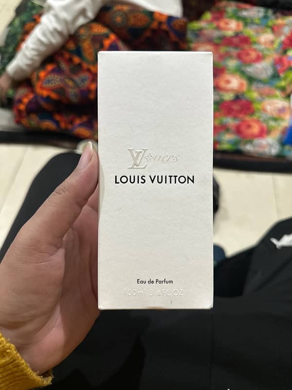 Louis Vuitton 5