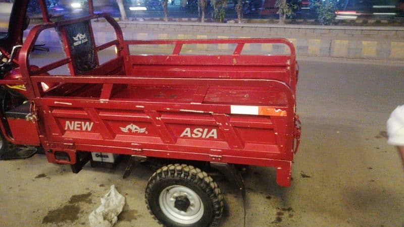 New Asia 200 CC 2