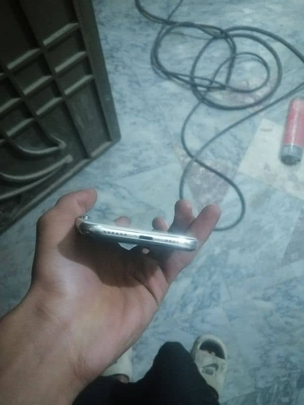 iphone x non pta 64 gb 5