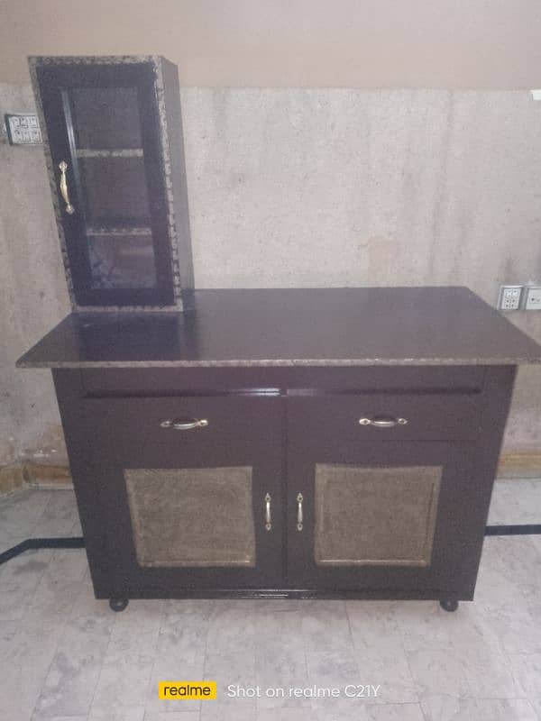 cabinet+counter 0