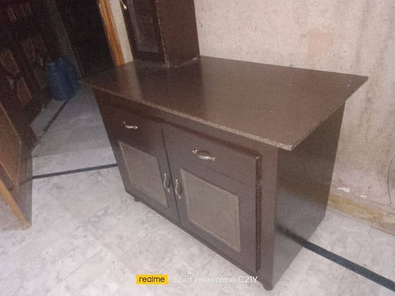 cabinet+counter 1