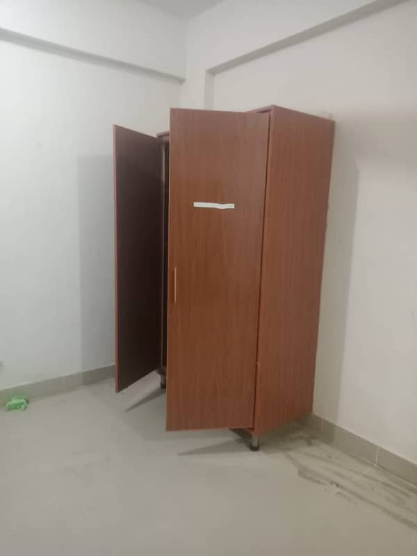 2bedroom family flat available for rent Islamabad 4