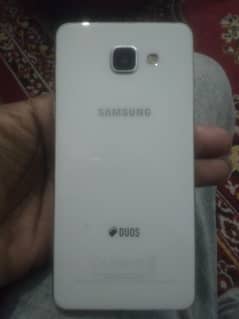 Samsung Galaxy A5 2016 3/16 gb pta approved