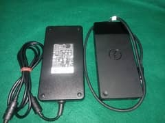 Dell Data Dock Station 19tbs