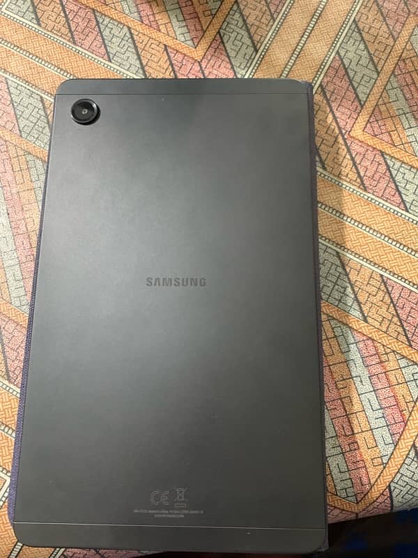 Svmsung Galaxy tab A9 3