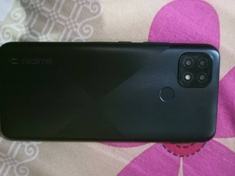 realme c21 2