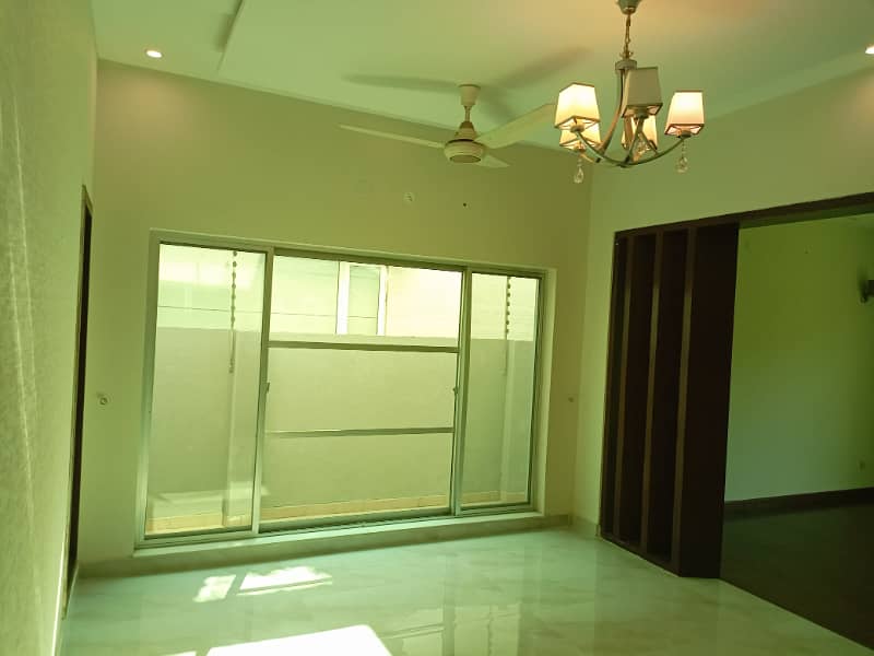 10 Marla Likely New Super Hot Located Bungalow Is Available For Rent In The Best Block Of DHA 2 Lahore 4