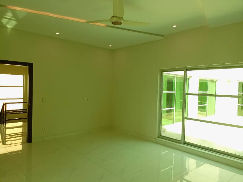 10 Marla Likely New Super Hot Located Bungalow Is Available For Rent In The Best Block Of DHA 2 Lahore 14