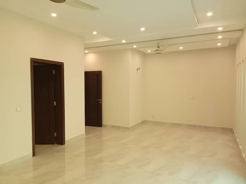 10 Marla Likely New Super Hot Located Bungalow Is Available For Rent In The Best Block Of DHA 2 Lahore 15