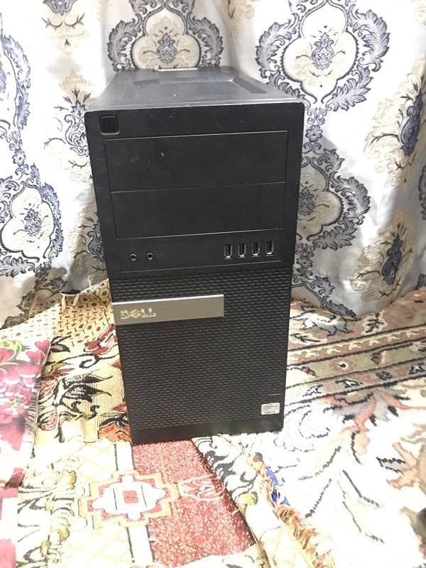 DELL OPTIPLEX 7010 1