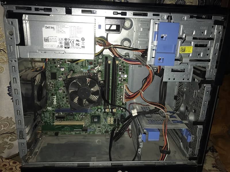 DELL OPTIPLEX 7010 2