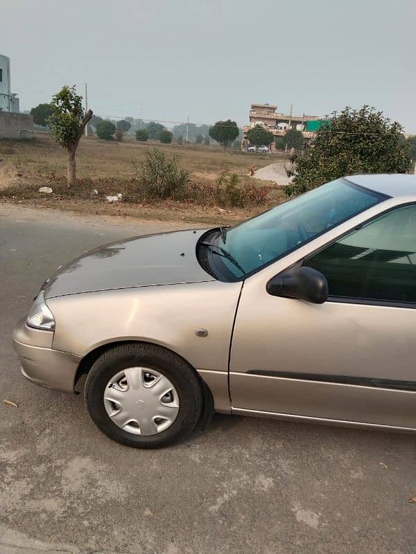 Suzuki Cultus VXR 2014 6