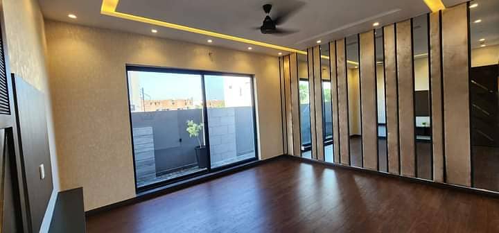 20 Marla Likely New Super Hot Located Semi Furnished Bungalow Is Available For Rent In The Best Block Of DHA 6 Lahore 7