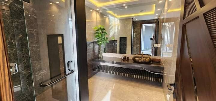 20 Marla Likely New Super Hot Located Semi Furnished Bungalow Is Available For Rent In The Best Block Of DHA 6 Lahore 19