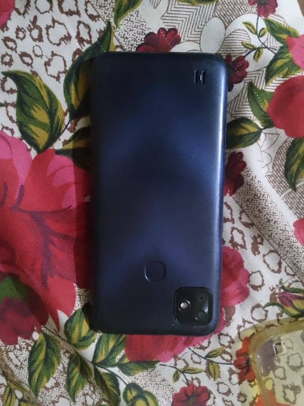 Infinix smart hd 2gb 32gb 2