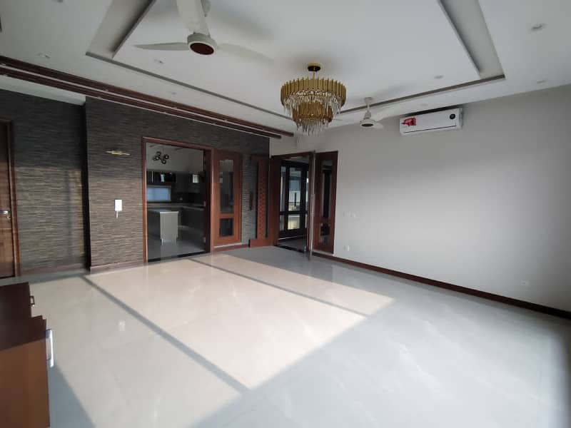 20 Marla Super Hot Located Bungalow Is Available For Rent In The Best Block Of DHA 6 Lahore 4